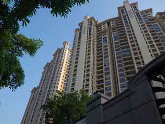 天津东丽房屋外墙防水